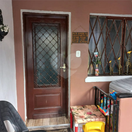 Sobrado à venda com 2 quartos, sendo 1 suíte,  em Santa Teresinha, São Paulo, SP