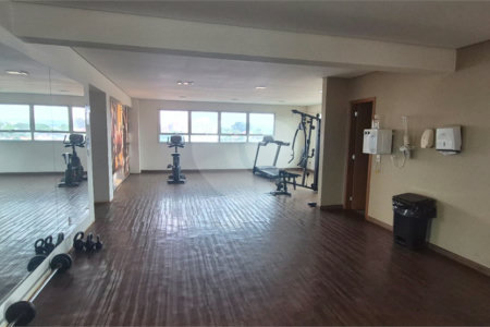 Apartamento à venda com 2 quartos em Iguatemi, Ribeirão Preto, SP
