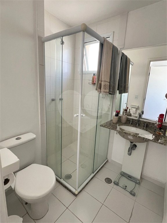 Apartamento à venda com 3 quartos, sendo 1 suíte, no Centro, São Bernardo do Campo, SP