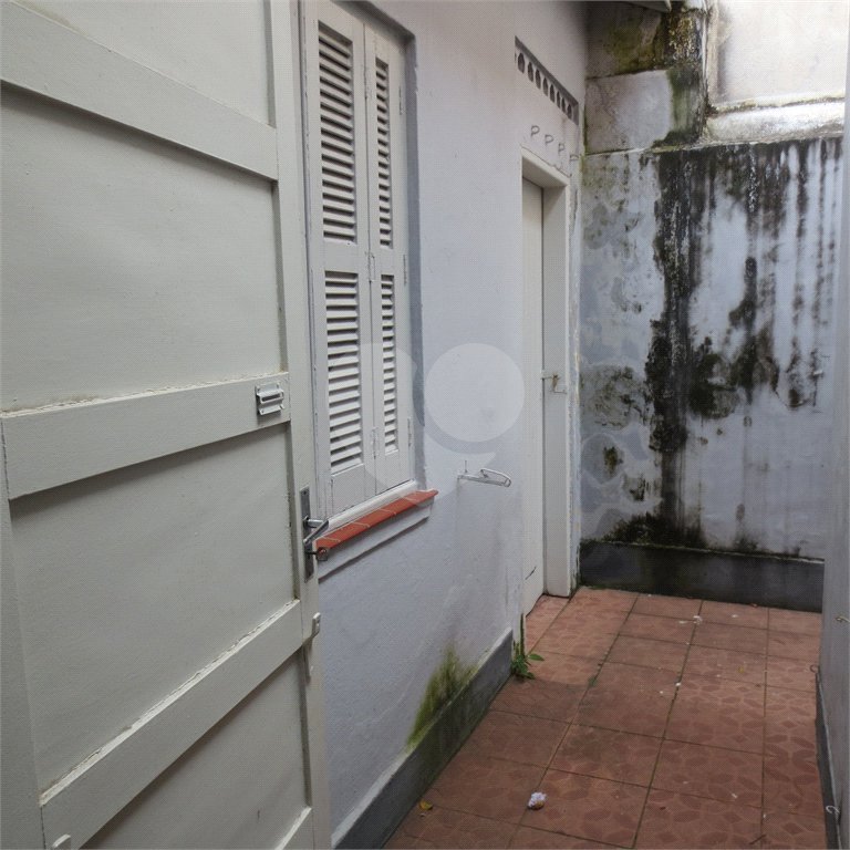 Casa de Vila à venda com 2 quartos em Vila Gumercindo, São Paulo, SP