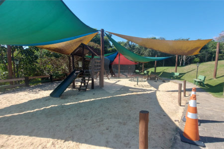 Terreno à venda no condomínio Village Ipanema 1, Araçoiaba da Serra - SP