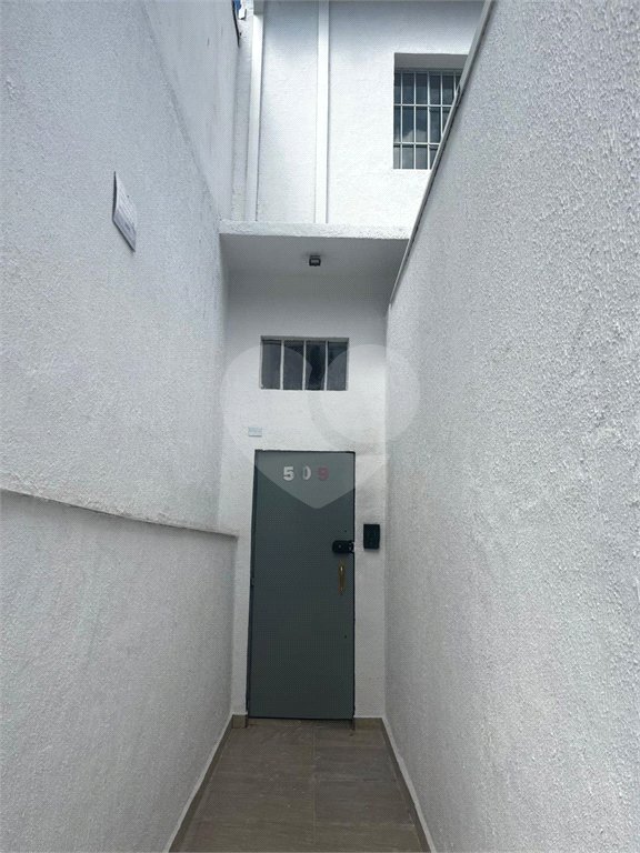 Salão Comercial para alugar em Vila Lageado, São Paulo, SP
