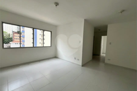 Apartamento á venda - Vila Mascote