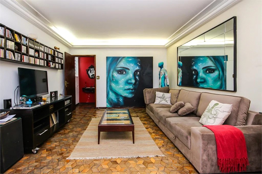 Casa à venda com 3 quartos, sendo 1 suíte,  em Alto da Lapa, São Paulo, SP