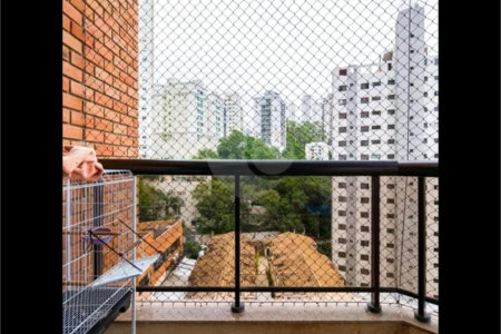 Duplex à venda com 1 quarto em Jardim Ampliação, São Paulo, SP