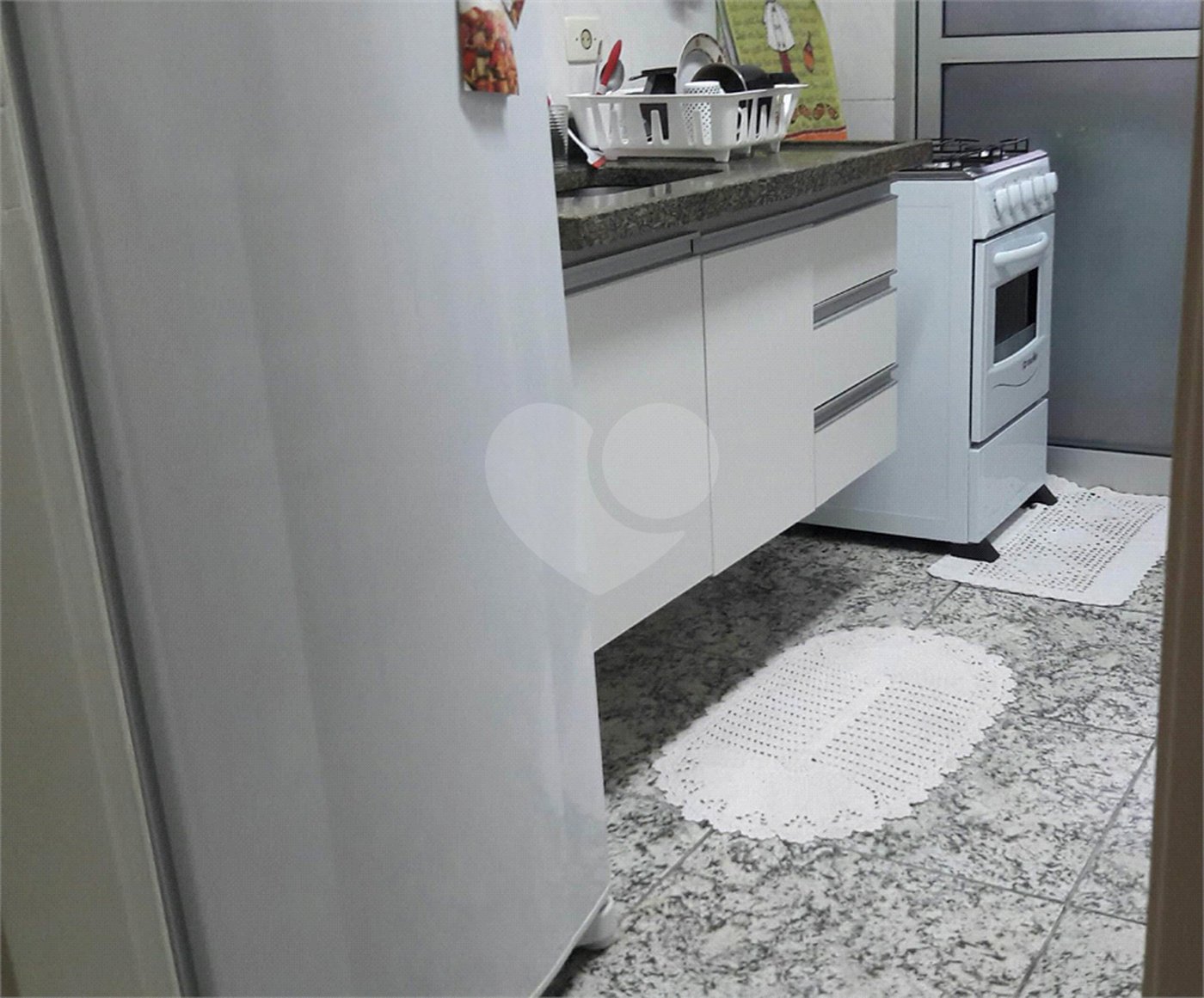 Apartamento à venda com 2 quartos em Santana, São Paulo, SP