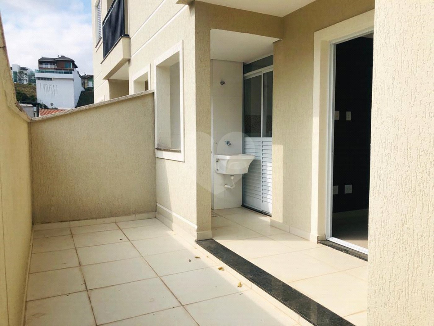 Casa à venda com 2 quartos no condomínio Sem Nome, São Paulo - SP