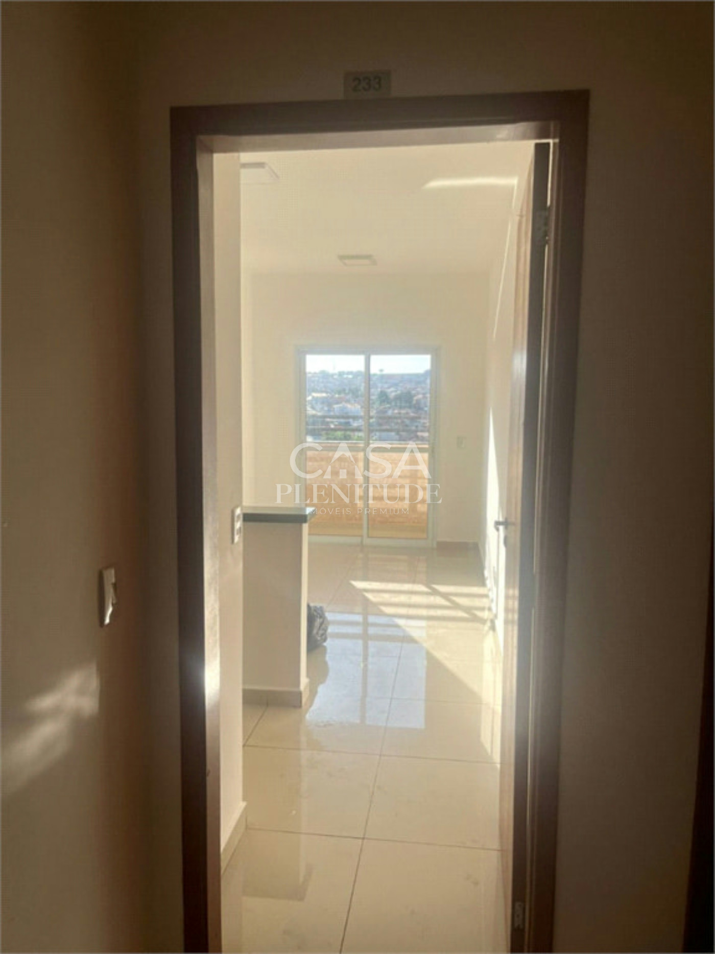 Apartamento à venda com 2 quartos no Centro, Tatuí, SP