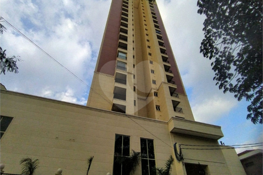 Apartamento para alugar com 2 quartos, sendo 1 suíte, em Jardim São Paulo(zona Norte), São Paulo, SP