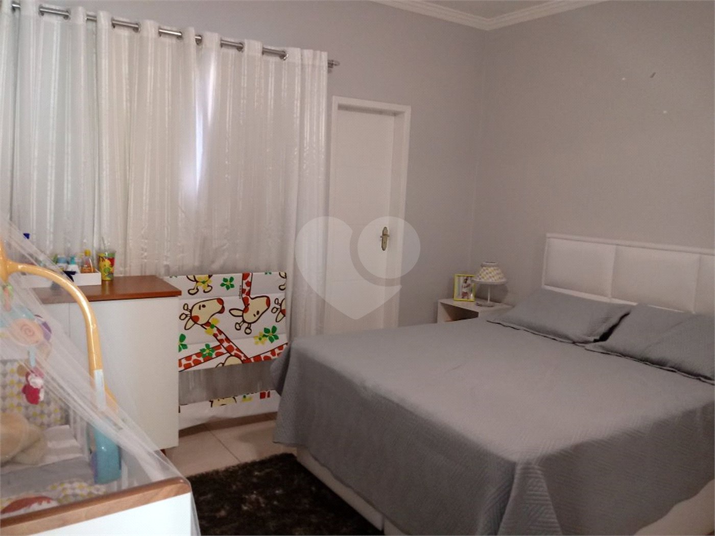 Casa à venda com 4 quartos, sendo 3 suítes, em Campo Grande, Rio de Janeiro, RJ