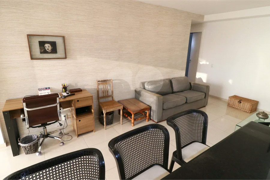 Apartamento de 85m2 à venda na Vila Mascote