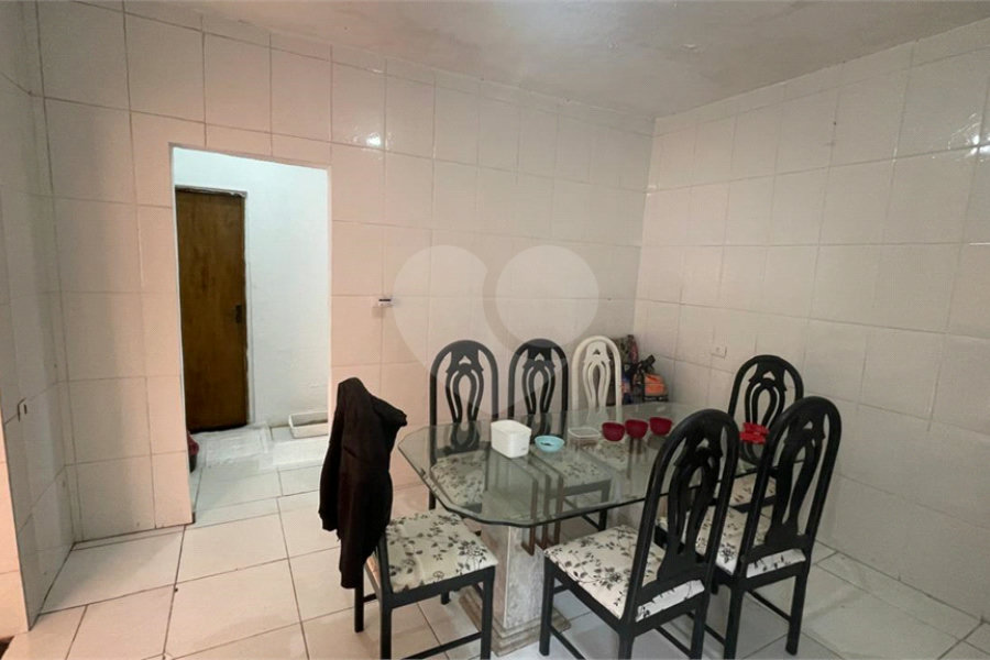Casa à venda com 2 quartos em Tremembé, São Paulo, SP