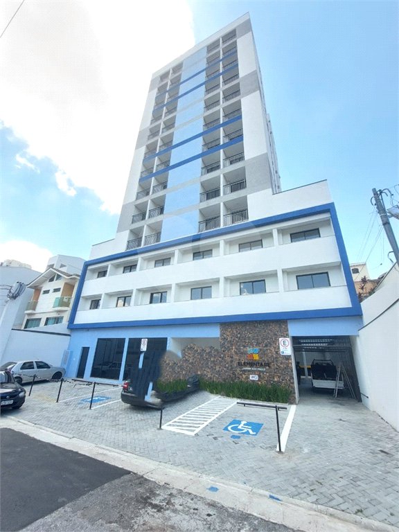 Studio à venda com 1 quarto em Jardim São Paulo(zona Norte), São Paulo, SP