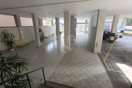 Apartamento à venda com 2 quartos em Andaraí, Rio de Janeiro, RJ
