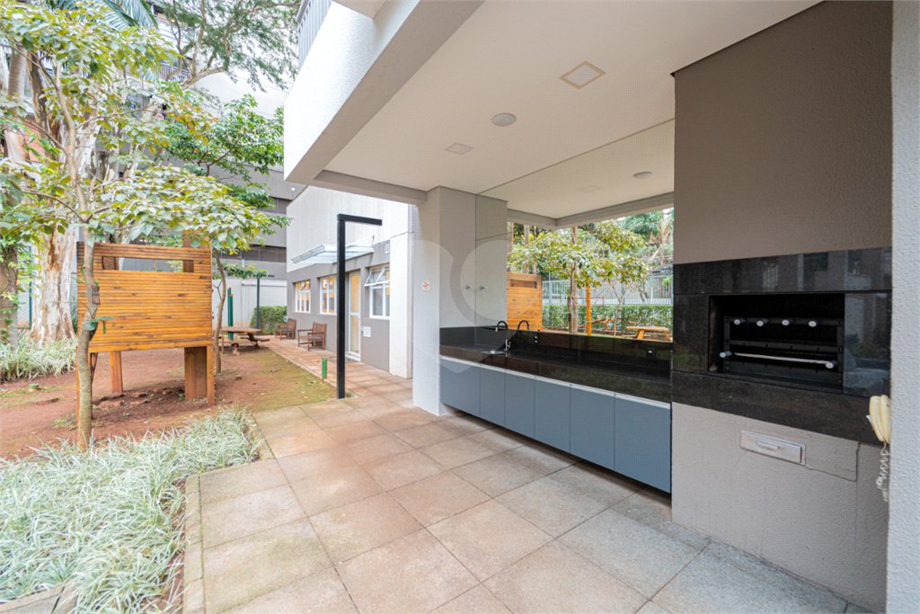 Apartamento à venda com 2 quartos, sendo 1 suíte, em Jardim Prudência, São Paulo, SP