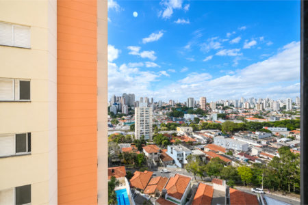 Apartamento à venda com 3 quartos, sendo 1 suíte,  em Chácara Inglesa, São Paulo, SP