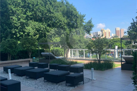 Apartamento à venda com 1 quarto em Jardim São Paulo(zona Norte), São Paulo, SP