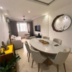 Apartamento Residencial à venda, Campo Grande, Santos - AP0818.