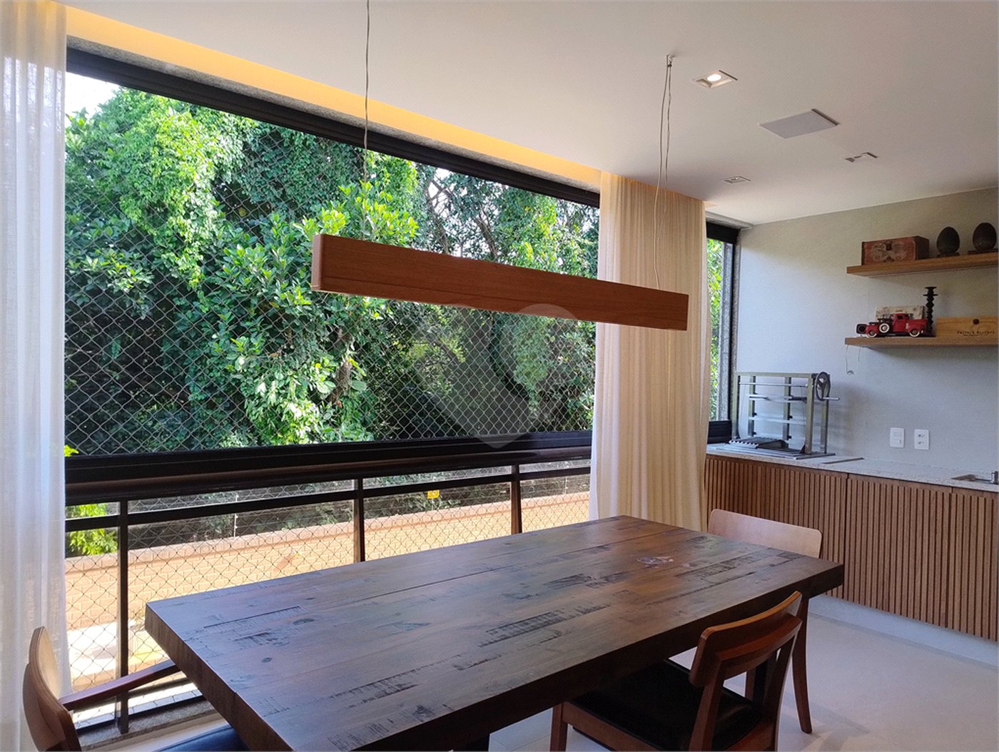 Apartamento à venda com 3 quartos, sendo 1 suíte, em Recreio dos Bandeirantes, Rio de Janeiro, RJ