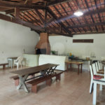 Chácara à venda com 3 quartos, sendo 1 suíte, em Vila Liberdade, Jundiaí, SP