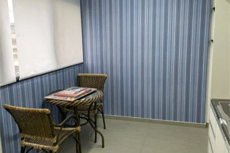Sala à venda ou para alugar com 1 quarto em Cerqueira César, São Paulo, SP
