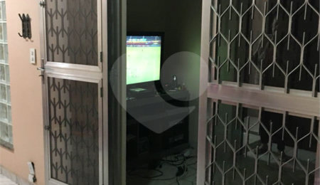 Casa à venda com 2 quartos, sendo 1 suíte,  em Campo Grande, Rio de Janeiro, RJ