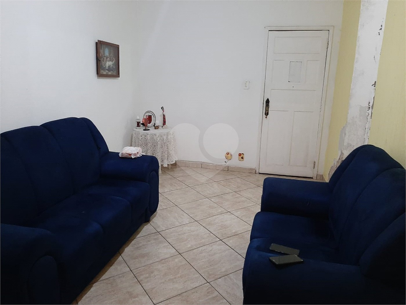 Apartamento à venda com 2 quartos em Maracanã, Rio de Janeiro, RJ