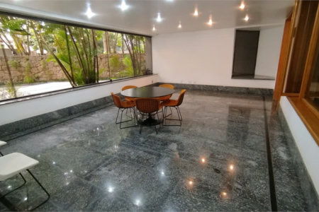 Duplex para alugar com 3 suítes em Real Parque, São Paulo, SP