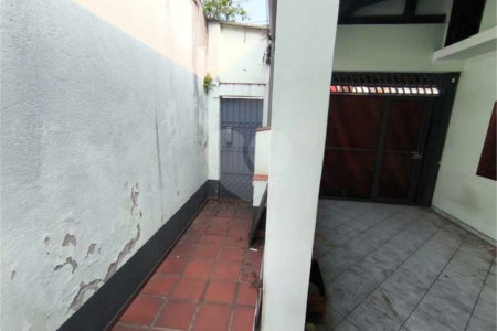 Casa à venda com 3 quartos em Vila Gomes Cardim, São Paulo, SP