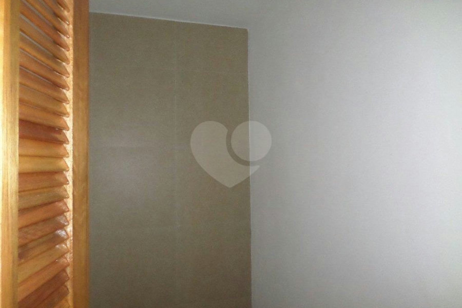 Apartamento à venda com 2 quartos em Horto Florestal, São Paulo, SP
