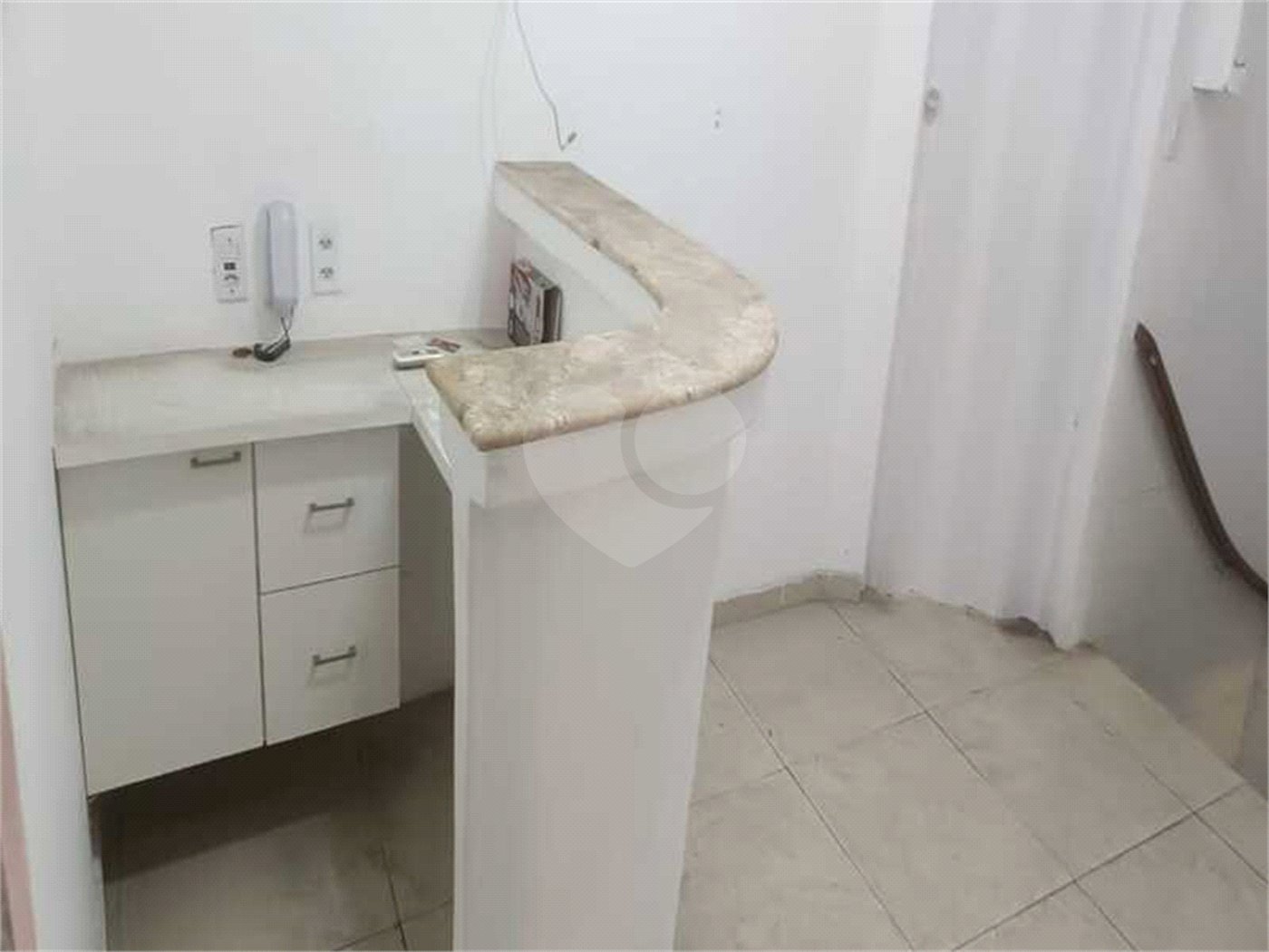 Sobrado à venda com 2 quartos em Tijuca, Rio de Janeiro, RJ
