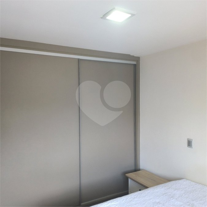 Apartamento à venda com 3 suítes em Baeta Neves, São Bernardo do Campo, SP
