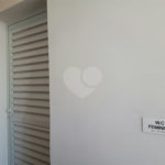 Apartamento à venda em Vila Clementino, São Paulo, SP