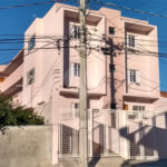 Apartamento à venda com 1 quarto em Jardim Maria José, Votorantim, SP