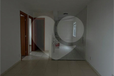Apartamento à venda com 2 quartos em Guaratiba, Rio de Janeiro, RJ