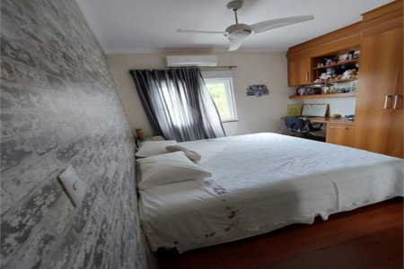 Casa à venda com 4 suítes no condomínio Granja Olga II, Sorocaba - SP