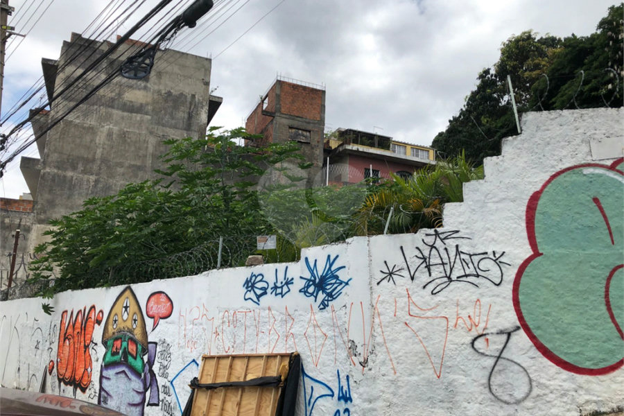 Terreno à venda em Imirim, São Paulo, SP