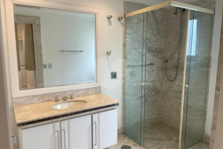 Apartamento à venda com 4 suítes em Vila Suzana, São Paulo, SP
