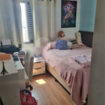 Apartamento à venda com 2 quartos, sendo 1 suíte, em Belenzinho, São Paulo, SP
