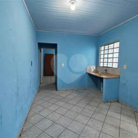 Sobrado para alugar com 2 quartos em Central Parque 4-l, Itapetininga, SP