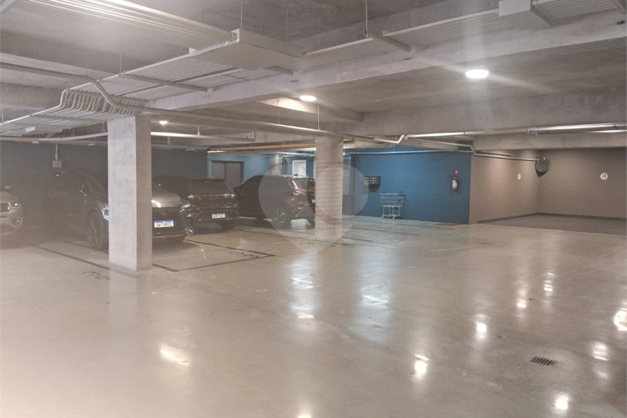 Apartamento à venda com 2 suítes em Alto da Lapa, São Paulo, SP