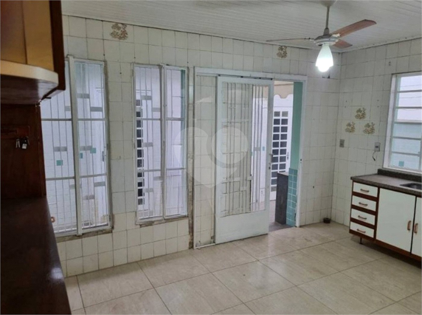 Casa Térrea à venda com 2 quartos em Tucuruvi, São Paulo, SP