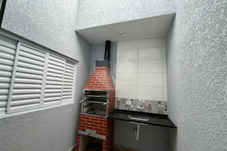Casa de Vila à venda com 2 quartos, sendo 1 suíte, em Jardim das Orquídeas, Sorocaba, SP