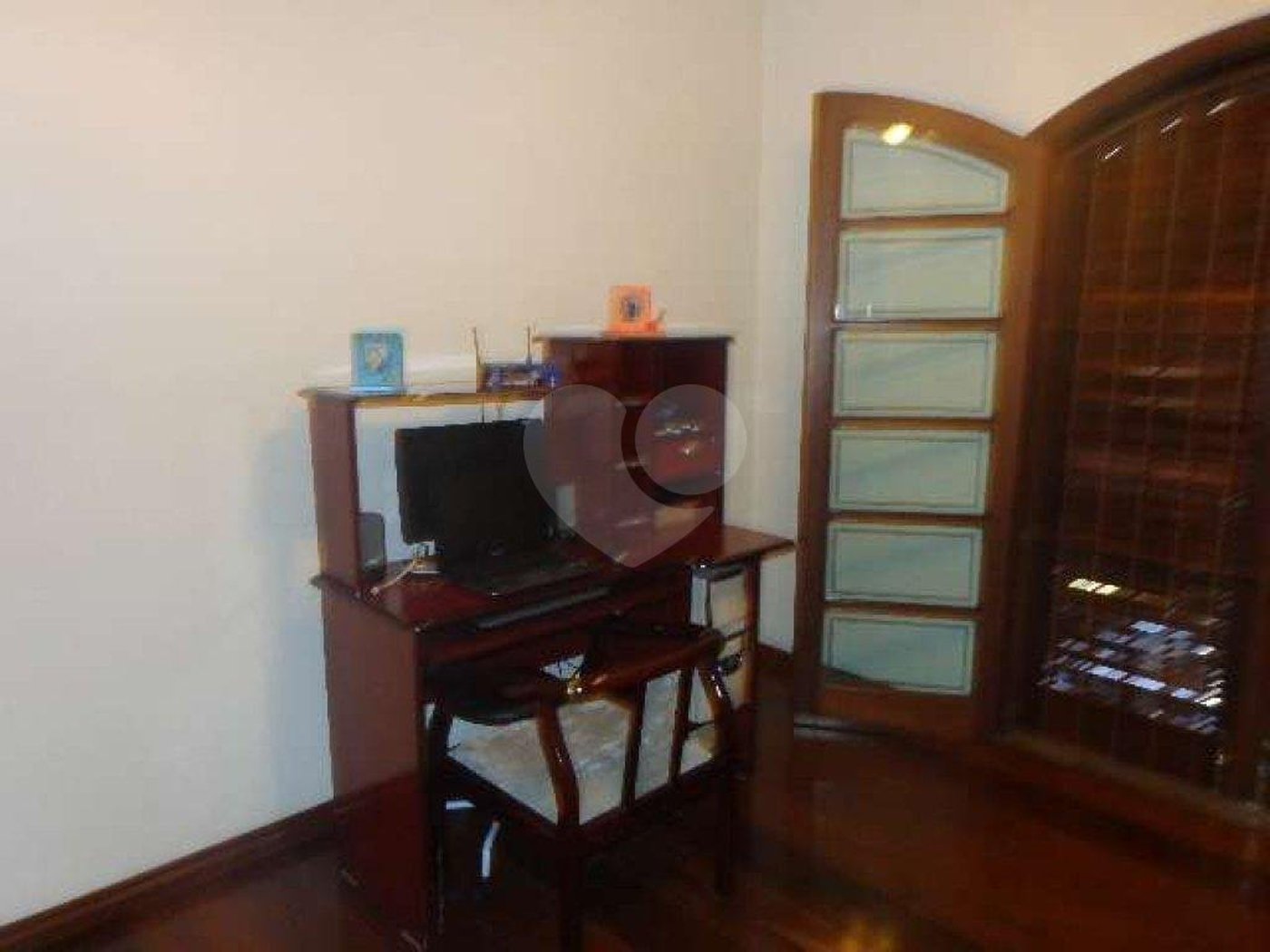 Sobrado à venda com 3 quartos, sendo 1 suíte, em Parque Ipê, São Paulo, SP