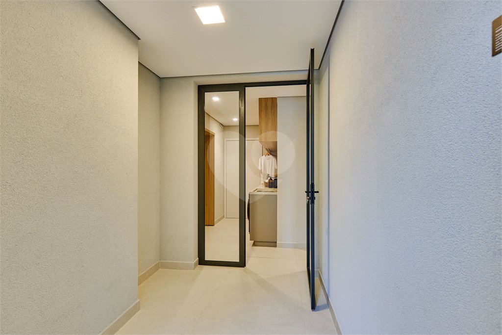 Apartamento à venda com 3 suítes em Brooklin, São Paulo, SP