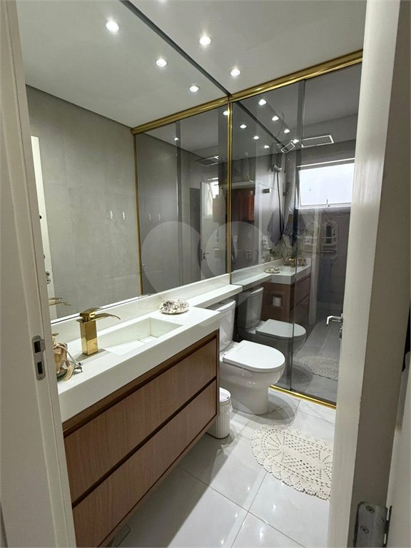 Apartamento à venda com 2 quartos em Jardim Casablanca, Indaiatuba, SP