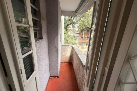 Apartamento à venda com 2 quartos em Tijuca, Rio de Janeiro, RJ