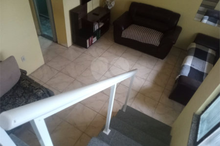 Casa à venda com 2 quartos em Campo Grande, Rio de Janeiro, RJ