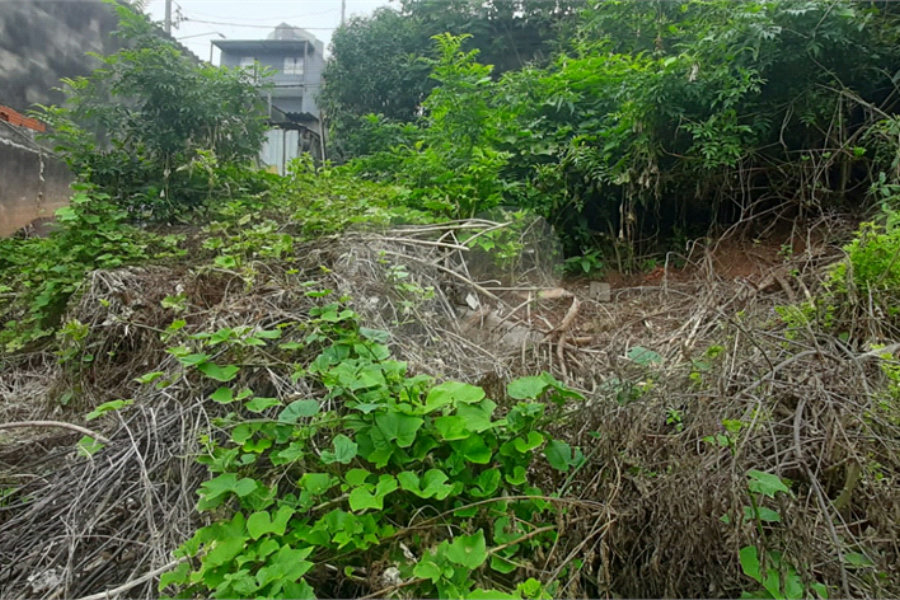 Terreno à venda em Campo Limpo, São Paulo, SP