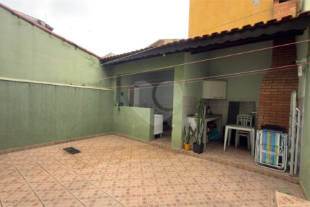 Casa à venda com 3 quartos em Jardim Boa Esperança, Sorocaba, SP